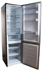 Холодильник Leran CBF 315 BK NF