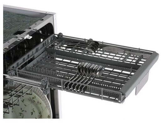 Посудомоечная машина Candy CDI 2L11453-07