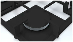 Газовая варочная панель Bosch PNP6B2O93R