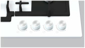 Газовая варочная панель Bosch PNP6B2O93R