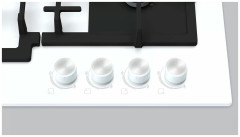 Газовая варочная панель Bosch PNP6B2O93R