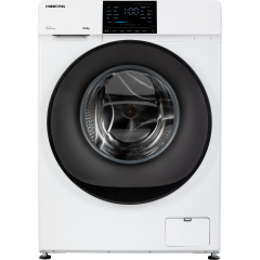 Стиральная машина HIBERG i DDQ6 814W