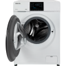 Стиральная машина HIBERG i DDQ6 814W