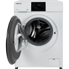 Стиральная машина HIBERG i DDQ6 814W