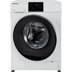 Стиральная машина HIBERG i DDQ6 814W