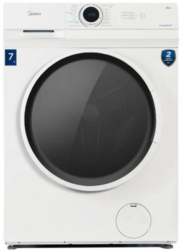 Стиральная машина Midea MF100W70/W