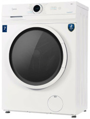Стиральная машина Midea MF100W70/W