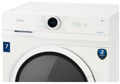 Стиральная машина Midea MF100W70/W