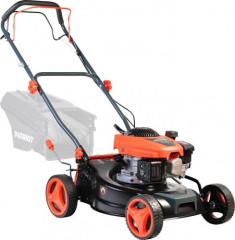Газонокосилка бензиновая PATRIOT PT 42 LS