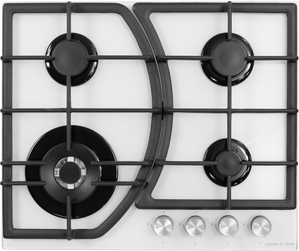 Газовая варочная панель Zigmund Shtain M 27 6 W