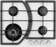 Газовая варочная панель Zigmund Shtain M 27 6 W