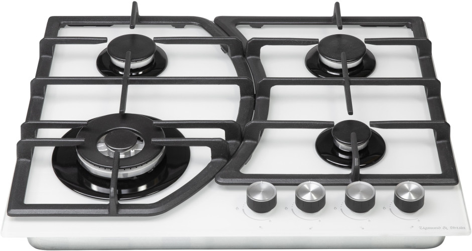 Газовая варочная панель Zigmund Shtain M 27 6 W