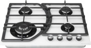 Газовая варочная панель Zigmund Shtain M 27 6 W