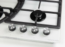 Газовая варочная панель Zigmund Shtain M 27 6 W