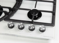 Газовая варочная панель Zigmund Shtain M 27 6 W