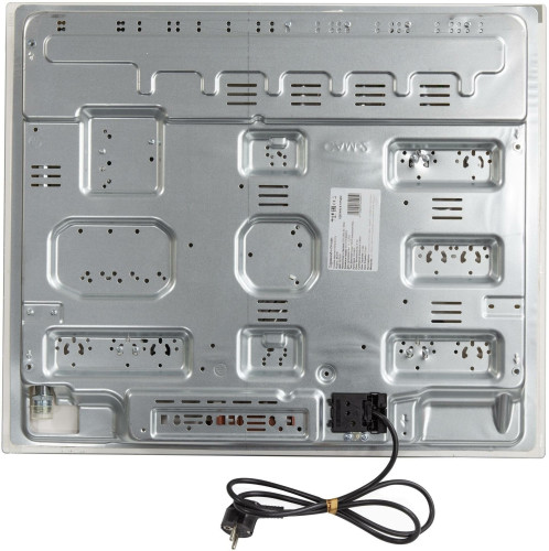 Газовая варочная панель Zigmund Shtain M 27 6 W