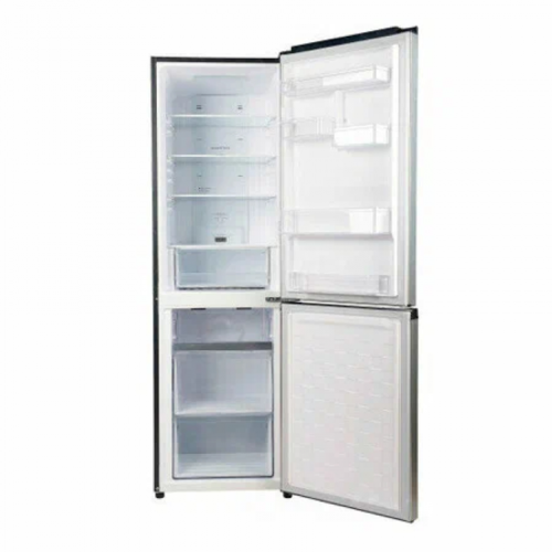 Холодильник Hitachi R-B410PUC6PWH