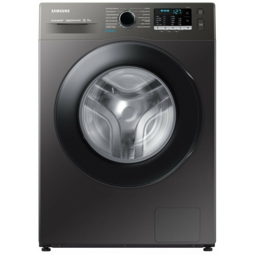 Стиральная машина Samsung WW80AGAS21AXLP