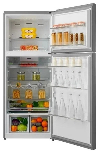 Холодильник Midea MRT 3172 FNX