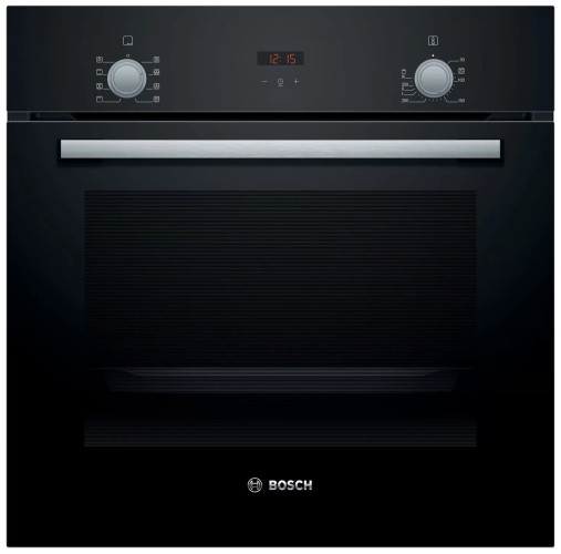 Электрический духовой шкаф Bosch HBF512BA1R