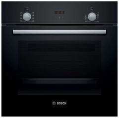 Электрический духовой шкаф Bosch HBF512BA1R