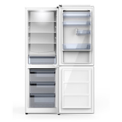 Холодильник Willmark RF-415DC