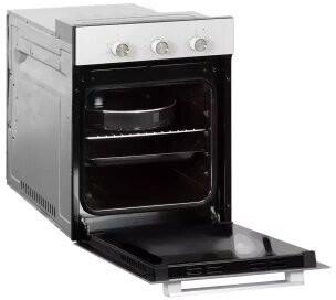 Электрический духовой шкаф Simfer B4EC16022