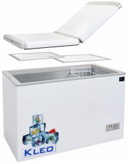 Морозильный ларь Kleo KDF-300
