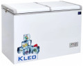 Морозильный ларь Kleo KDF-300