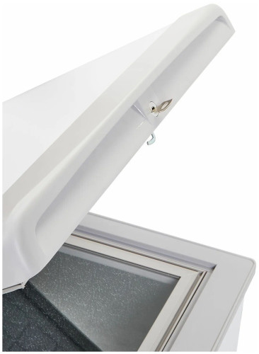 Морозильный ларь Kleo KDF-300