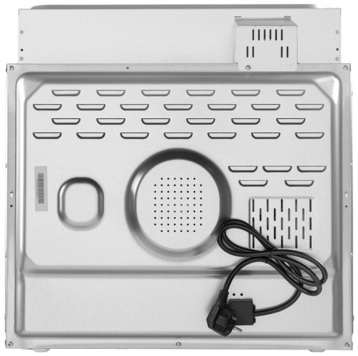 Электрический духовой шкаф MAUNFELD MEOC708PBG