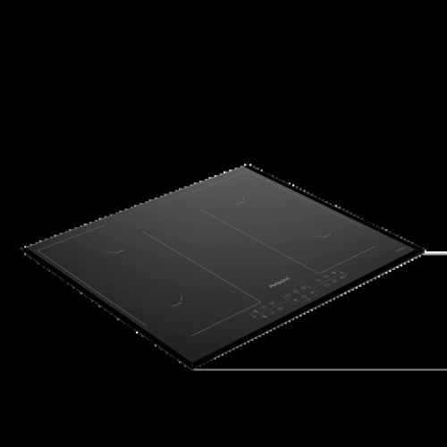 Индукционная варочная панель Hotpoint-Ariston HB 1560B2 BA