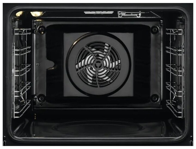 Электрический духовой шкаф Electrolux KOCBP39X