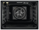 Электрический духовой шкаф Electrolux KOCBP39X