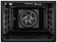 Электрический духовой шкаф Electrolux KOCBP39X