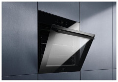 Электрический духовой шкаф Electrolux KOCBP39X