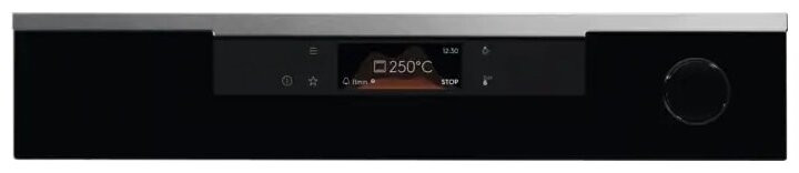 Электрический духовой шкаф Electrolux KOCBP39X