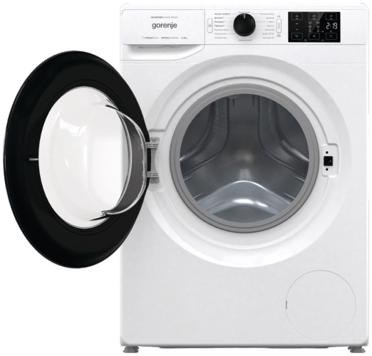 Стиральная машина Gorenje WNEI62SBS