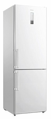 Холодильник AVEX RFC-332D NF