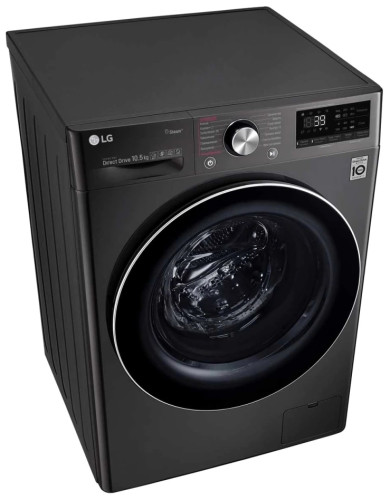 Стиральная машина LG TW4V9RW9P