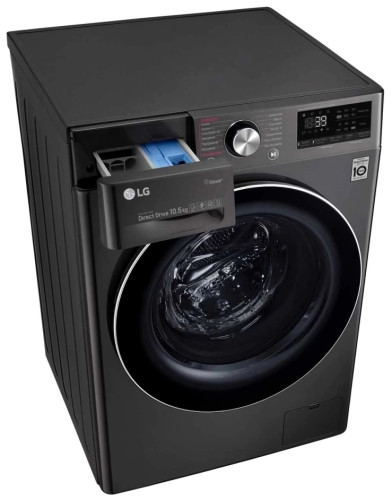 Стиральная машина LG TW4V9RW9P