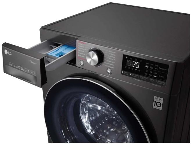 Стиральная машина LG TW4V9RW9P