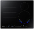 Индукционная варочная панель Samsung NZ64R9777GK W1