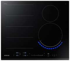 Индукционная варочная панель Samsung NZ64R9777GK W1