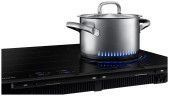 Индукционная варочная панель Samsung NZ64R9777GK W1