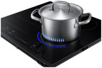 Индукционная варочная панель Samsung NZ64R9777GK W1