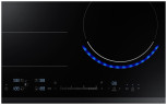 Индукционная варочная панель Samsung NZ64R9777GK W1