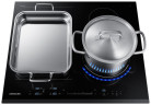Индукционная варочная панель Samsung NZ64R9777GK W1