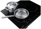 Индукционная варочная панель Samsung NZ64R9777GK W1