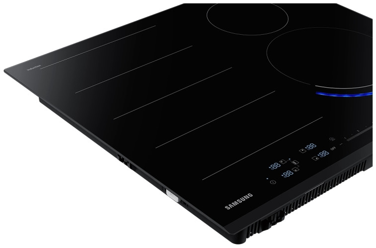 Индукционная варочная панель Samsung NZ64R9777GK W1